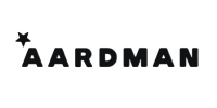 Aardman logo